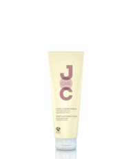 Випрямляюча маска з олією насіння льону та магнолії-Barex Joc Care